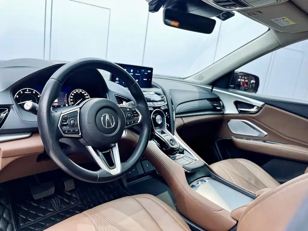 ACURA RDX 2020