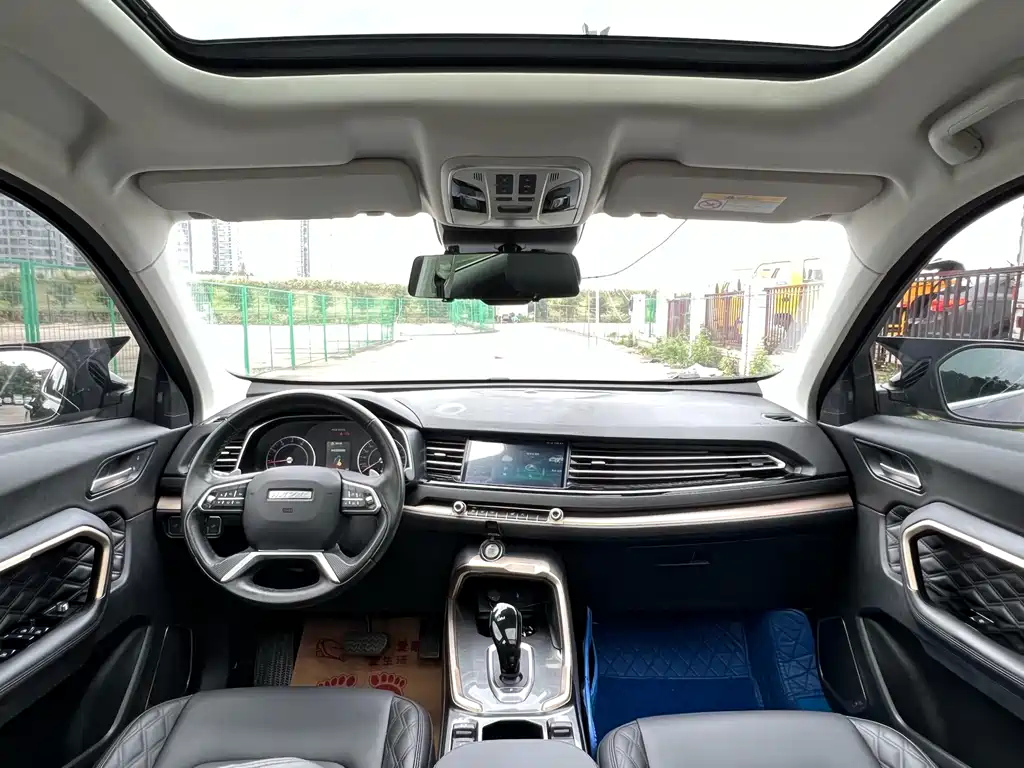HAVAL H6 2020