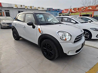 MINI COUNTRYMAN  2014