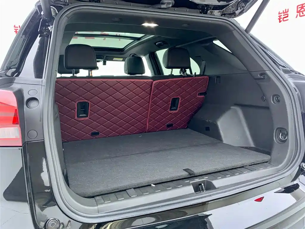 CHEVROLET EXPLORER 2023
