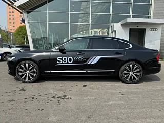 Заказать VOLVO S90