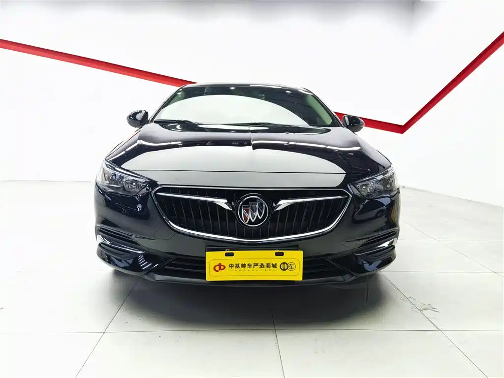 BUICK REGAL 2020