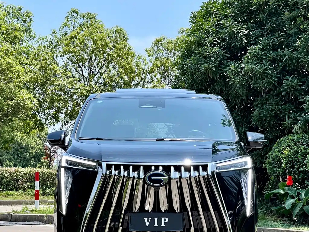 TRUMPCHI M8 2024