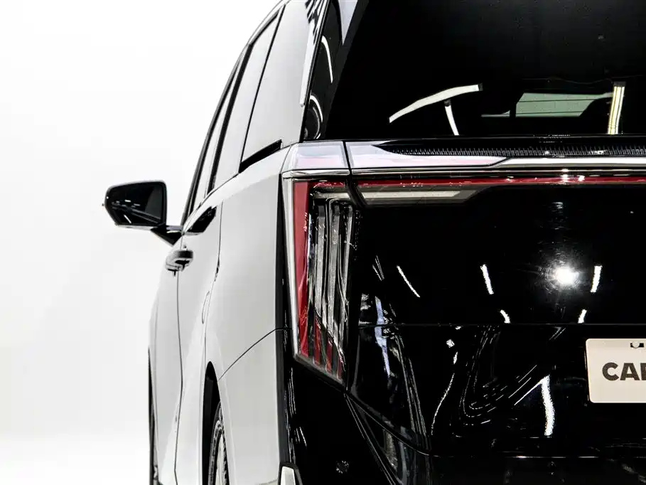 TRUMPCHI M8 2023