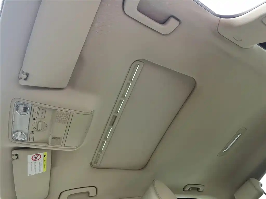 SKODA SUPERB 2015