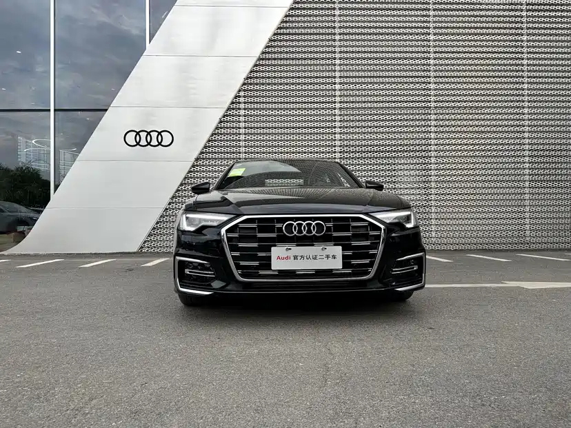 AUDI A6L 2024