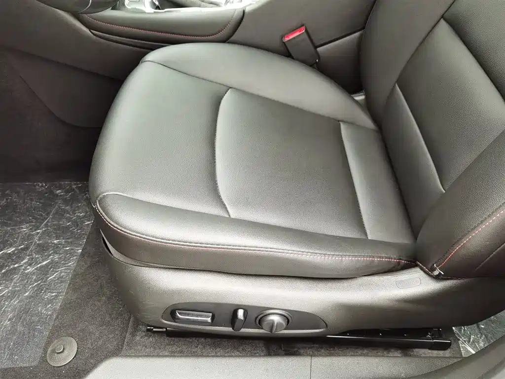 CHEVROLET MALIBU XL 2023