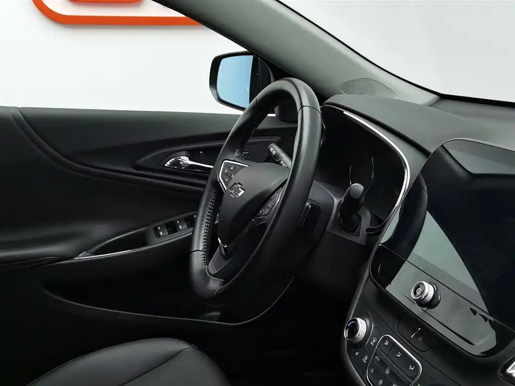 CHEVROLET MALIBU XL 2023