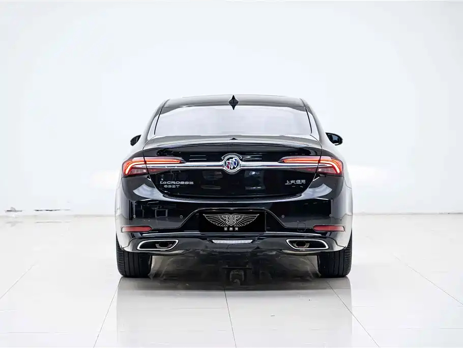 BUICK LACROSSE 2023