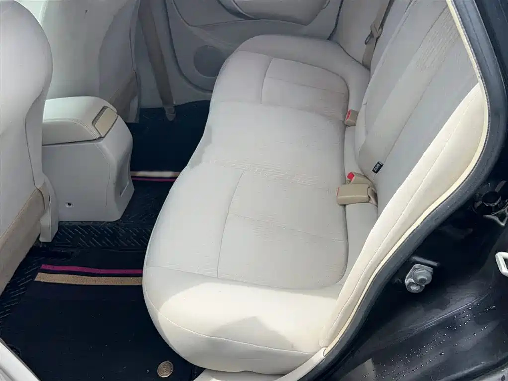 DONGFENG AEOLUS A60 2016