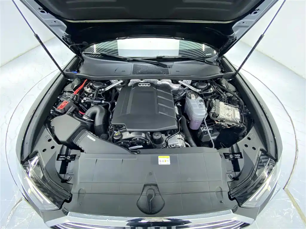 AUDI A6L 2022
