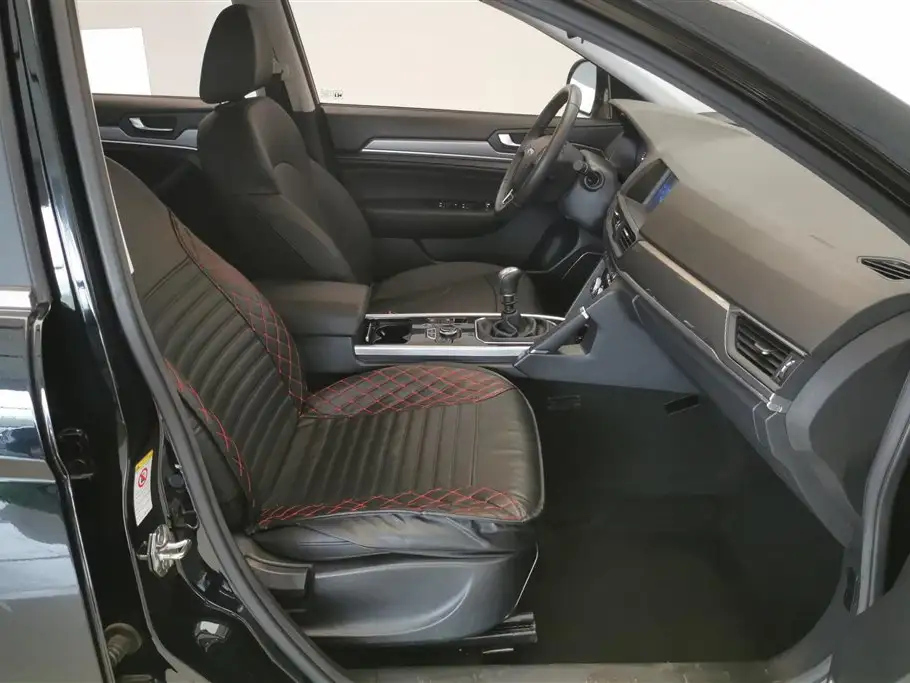 HAVAL H6 2018