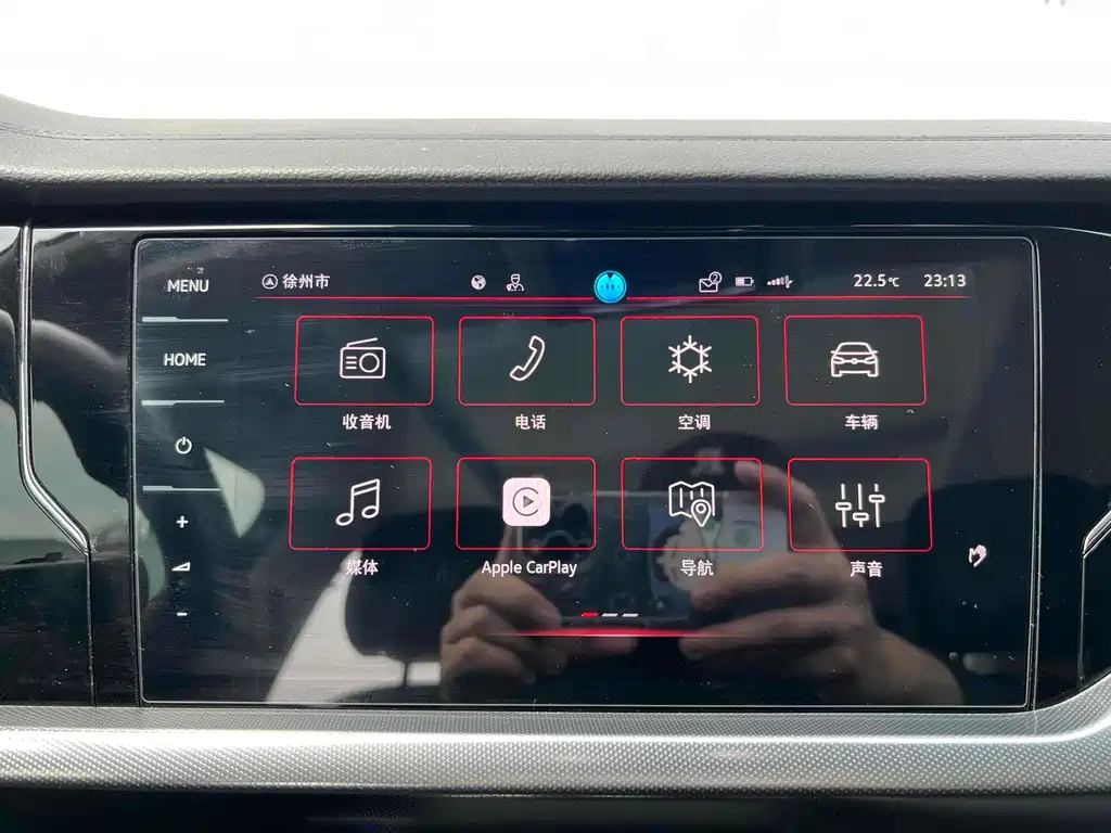 VOLKSWAGEN PASSAT 2023