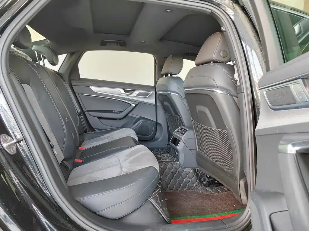 AUDI A6L 2023