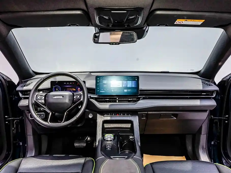 HAVAL H6S 2022