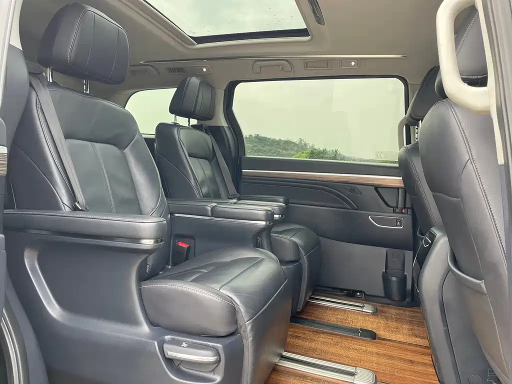 TRUMPCHI M8 2021