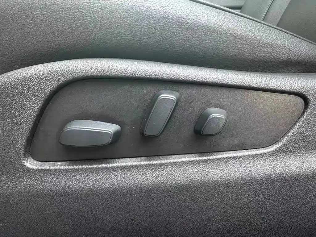 CADILLAC XT4 2020