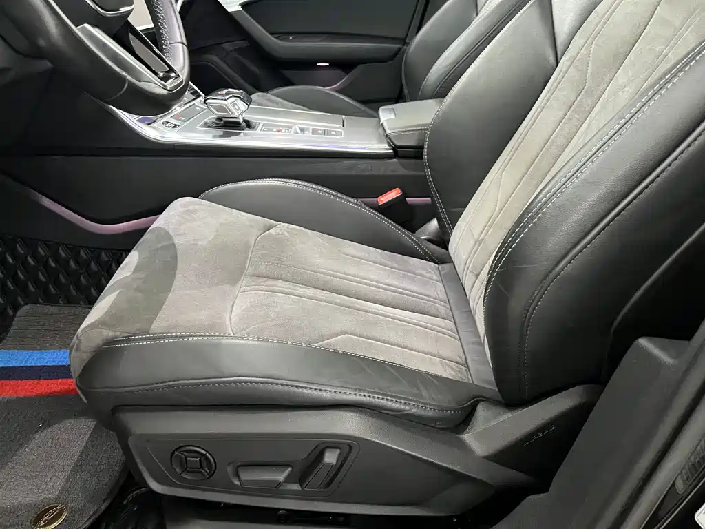AUDI A6L 2022