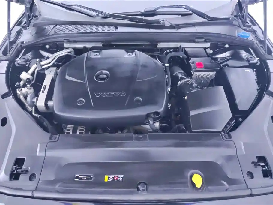 VOLVO S90 2020