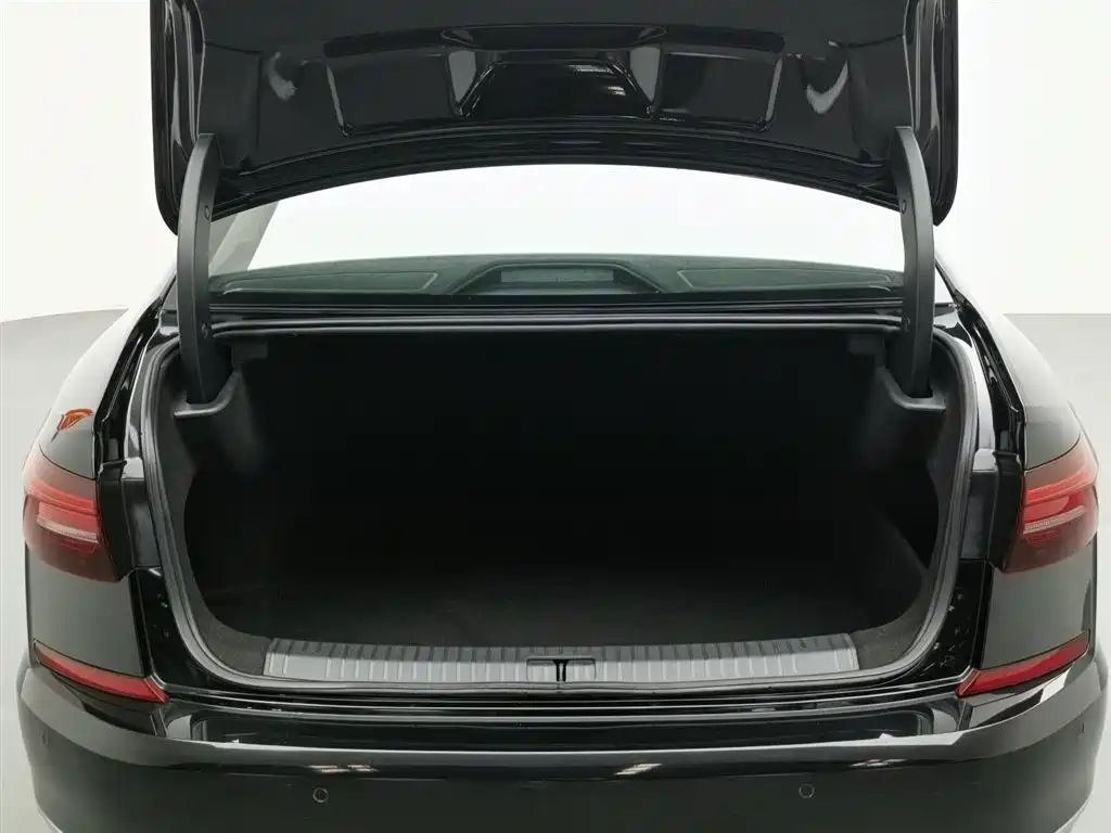 VOLKSWAGEN PASSAT 2021