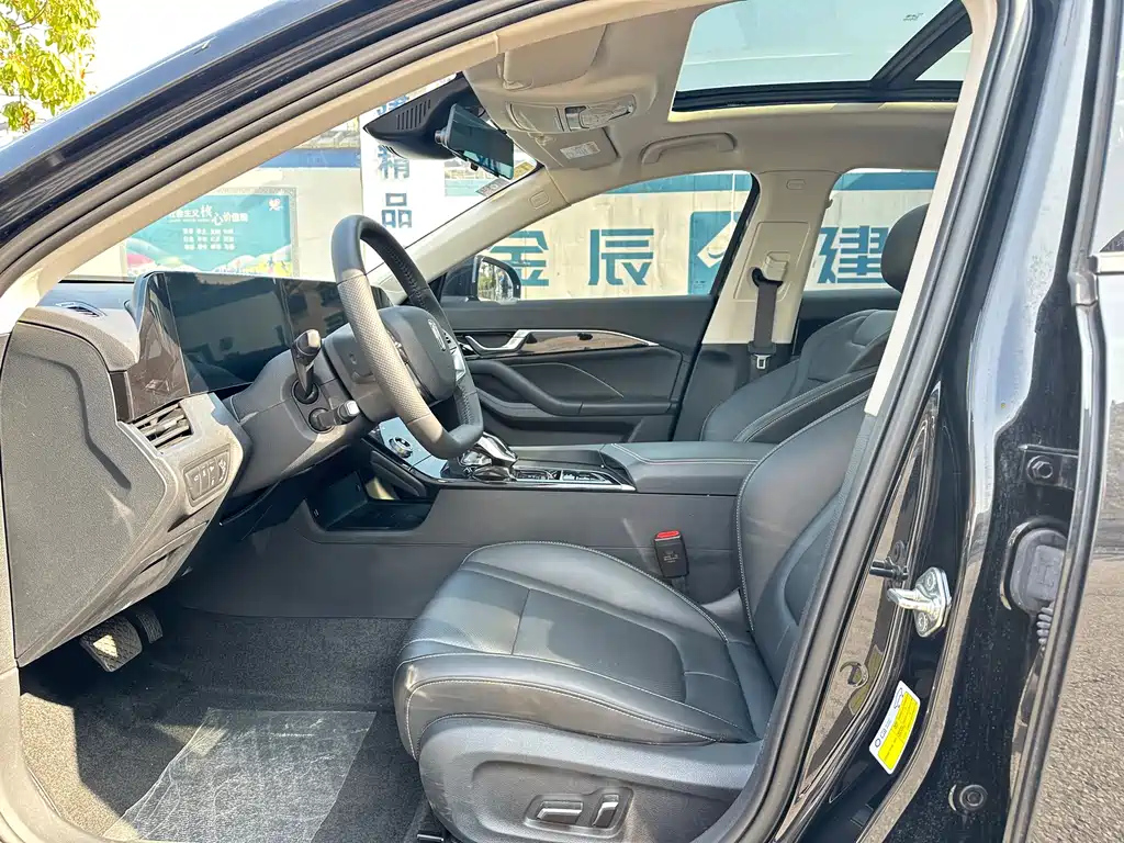 BESTURN B70 2021