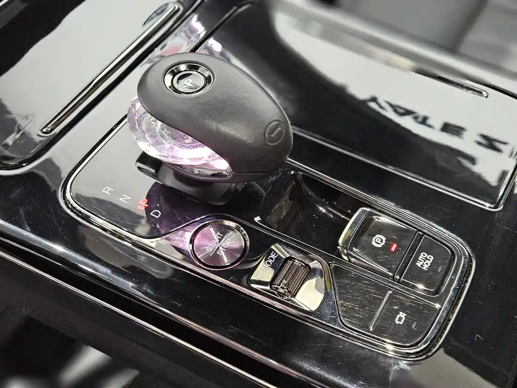TRUMPCHI M8 2023