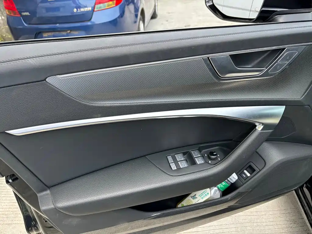 AUDI A6L 2023