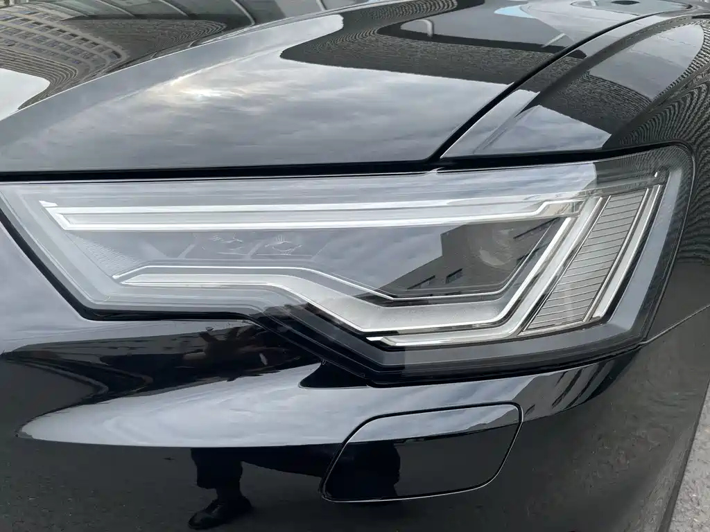 AUDI A6L 2023