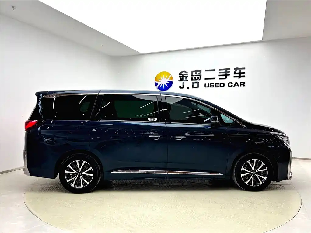 TRUMPCHI M8 2021