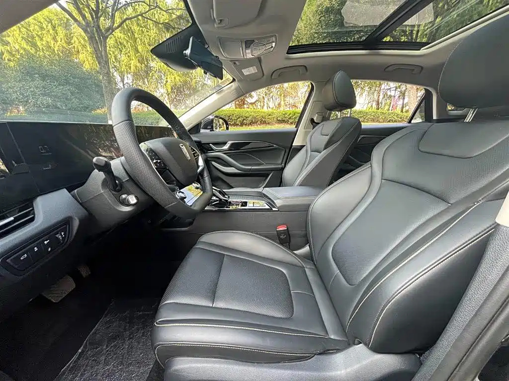 BESTURN B70 2021