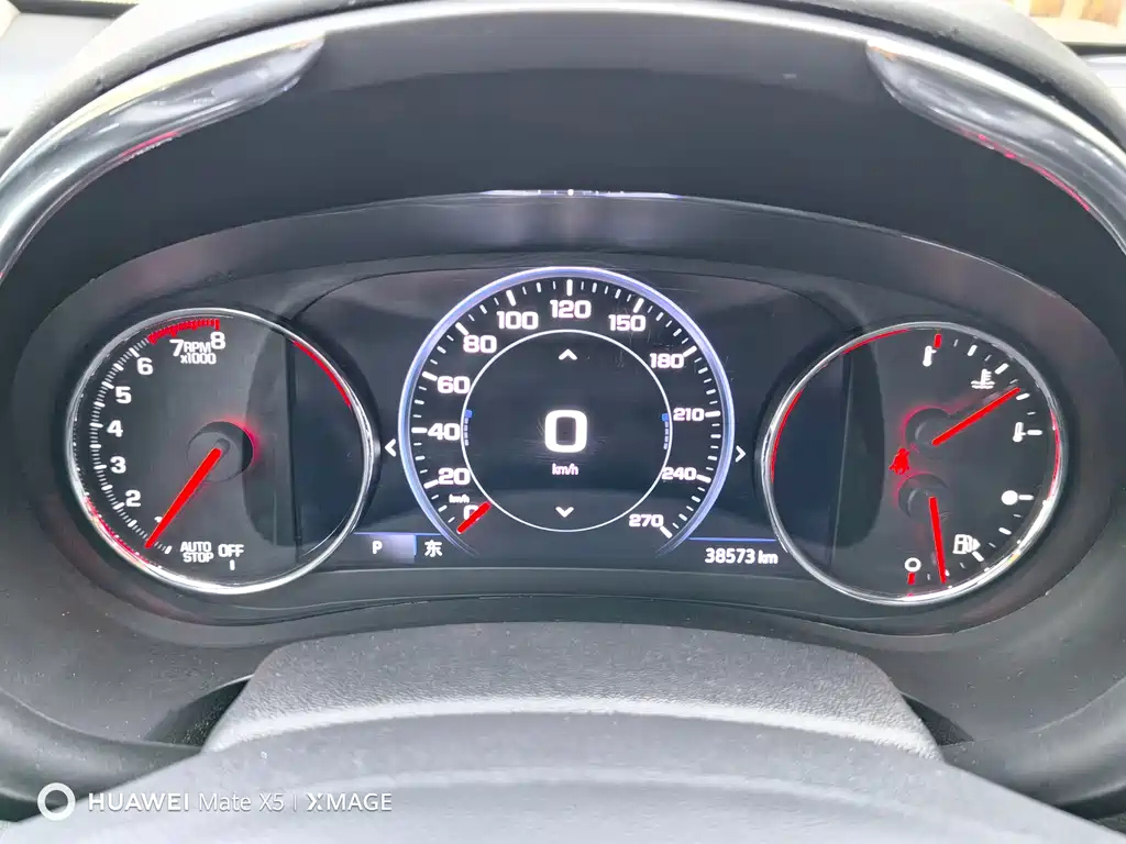 CHEVROLET MALIBU XL 2022