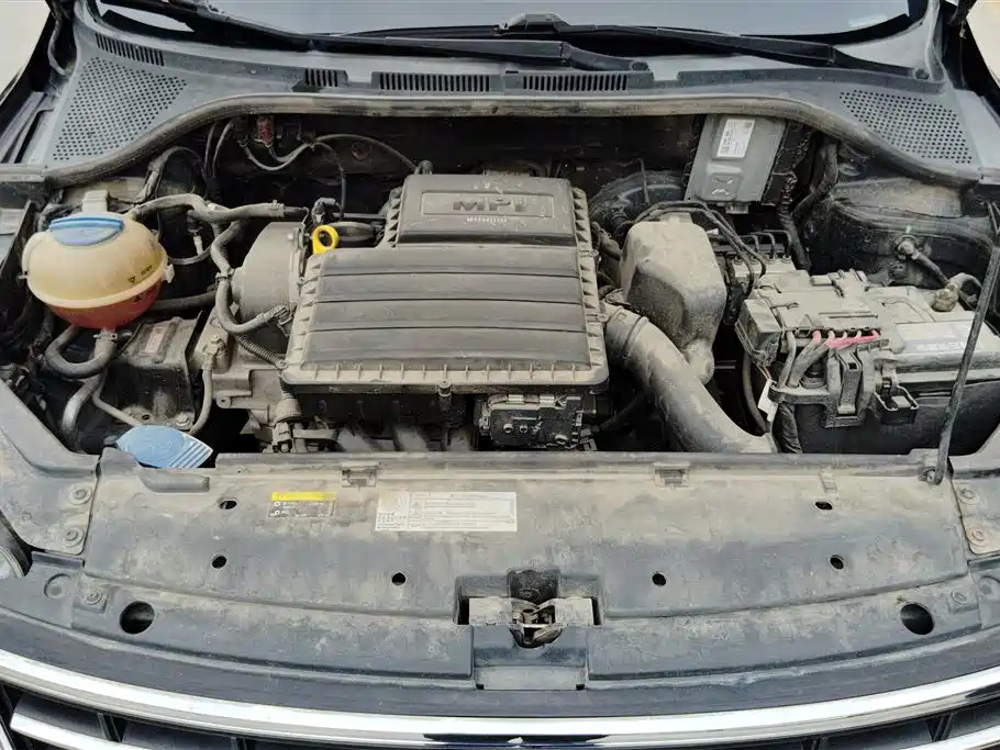 VOLKSWAGEN JETTA 2018