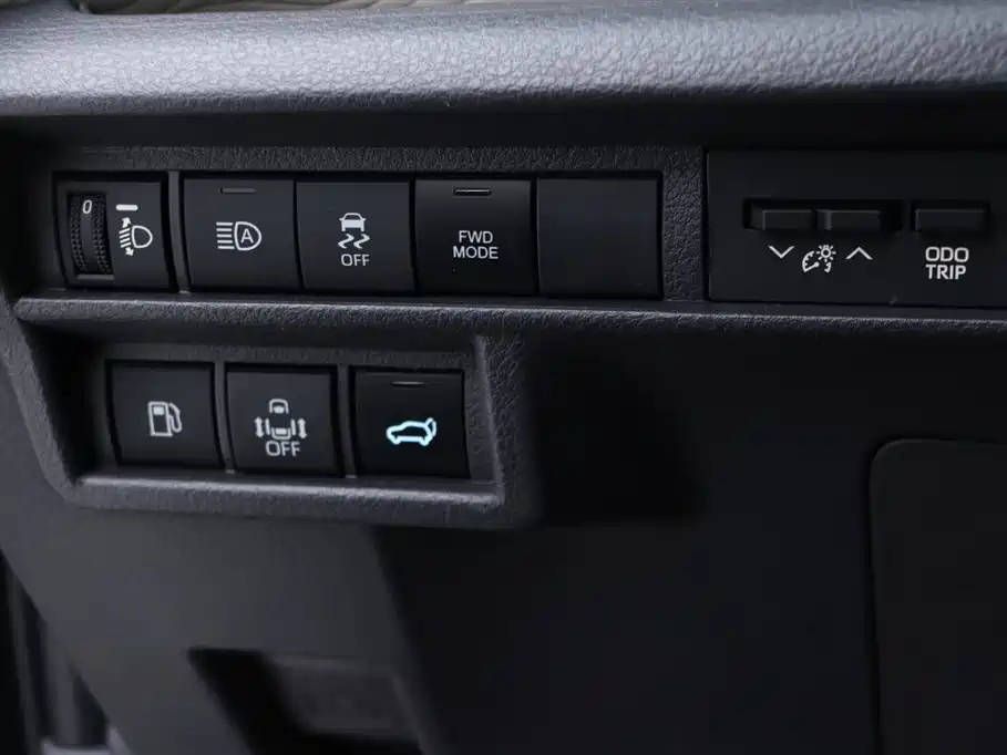 TOYOTA SIENNA SIENNA 2023