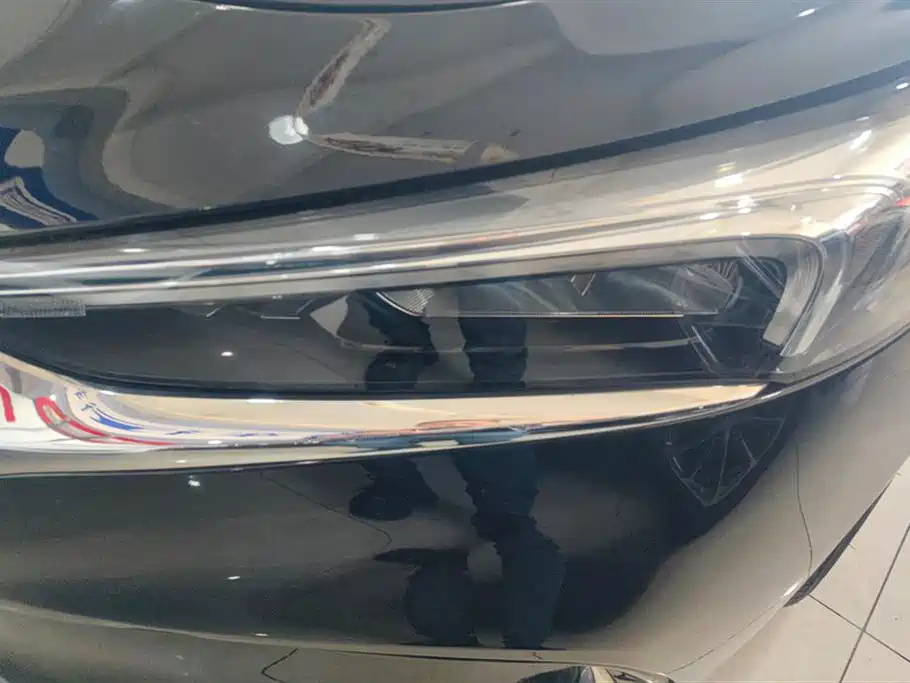 BUICK LACROSSE 2019