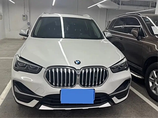 BMW X1  2022