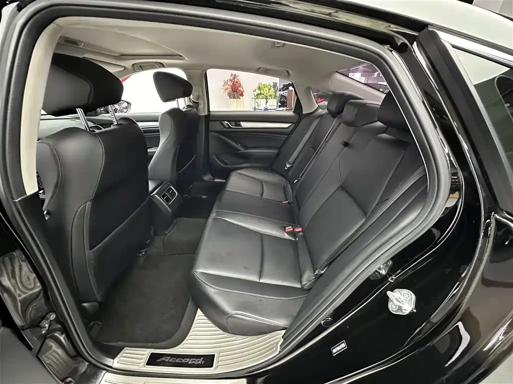 HONDA ACCORD 2020