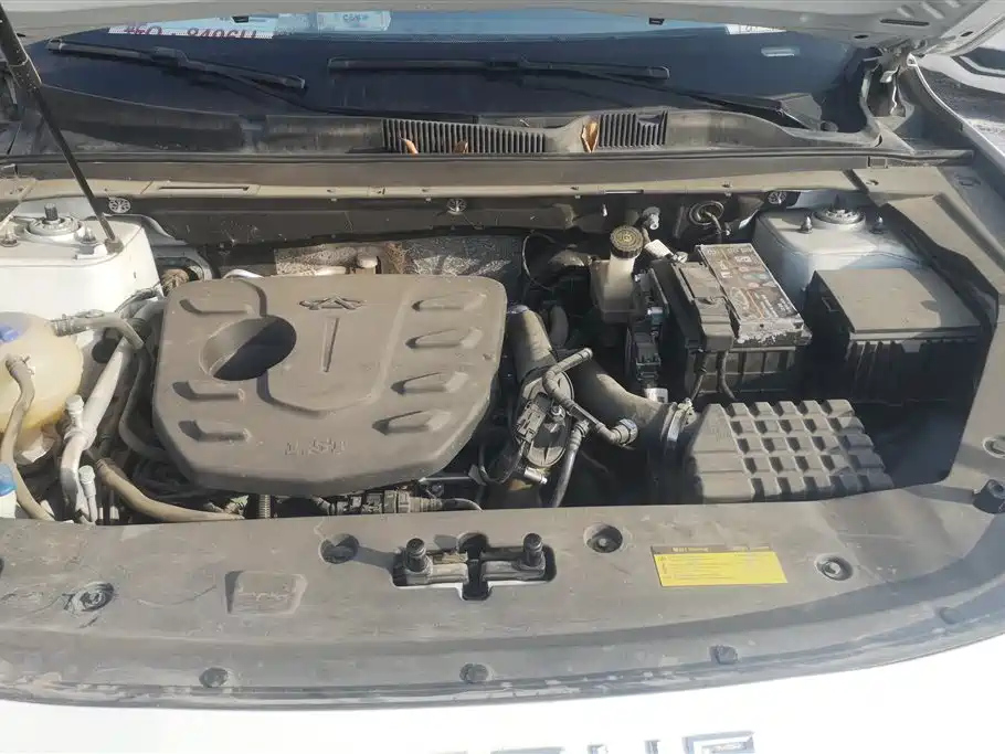 JETOUR X70 PLUS 2021