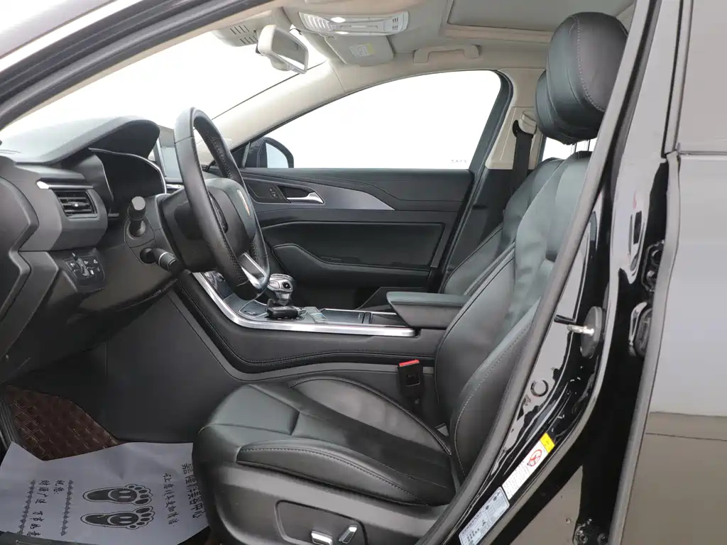 HONGQI H5 2022