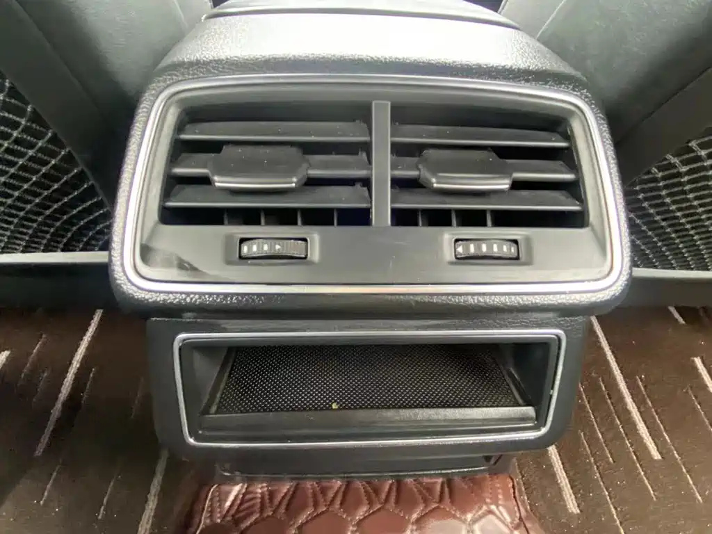 AUDI A6L 2020