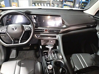 CHANGAN CS75 PLUS 2020 YEAR 1.5T AUTOMATIC PREMIUM 2020