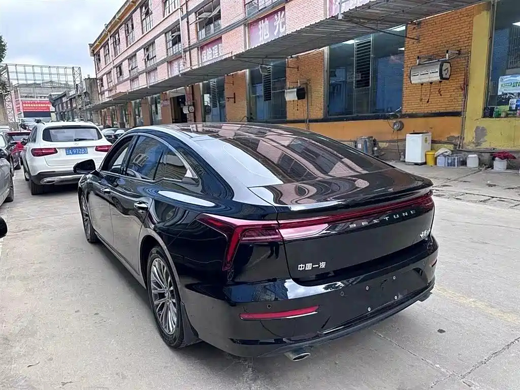 BESTURN B70 2023