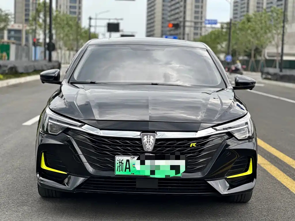 ROEWE I6 MAX 2021