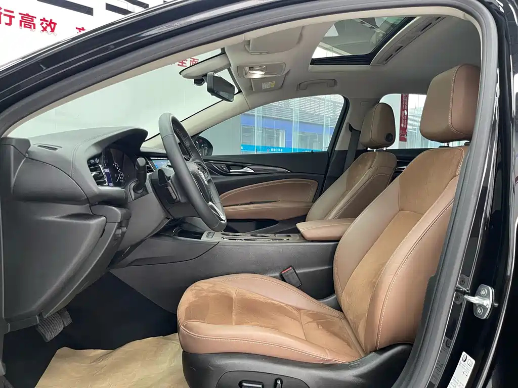 BUICK REGAL 2023