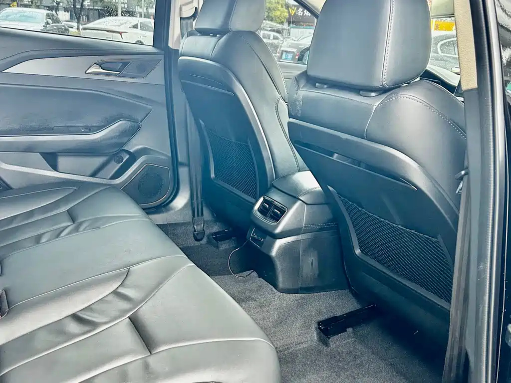 HONGQI H5 2022