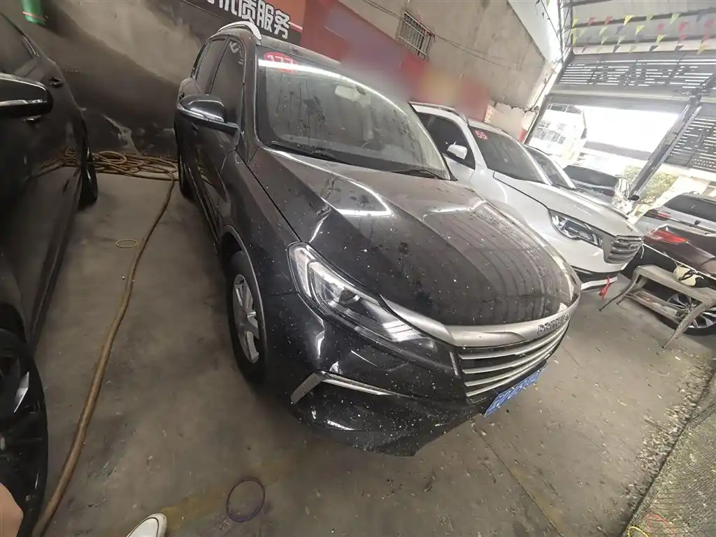 DORCEN G60 2019