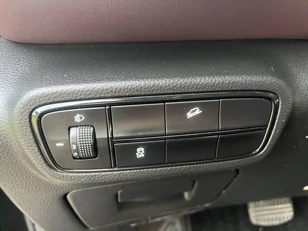 TRUMPCHI M6 2023
