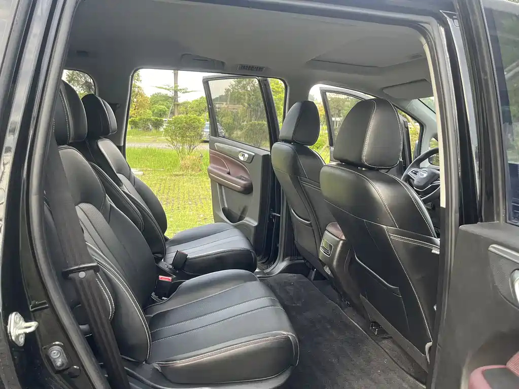TRUMPCHI M6 2023