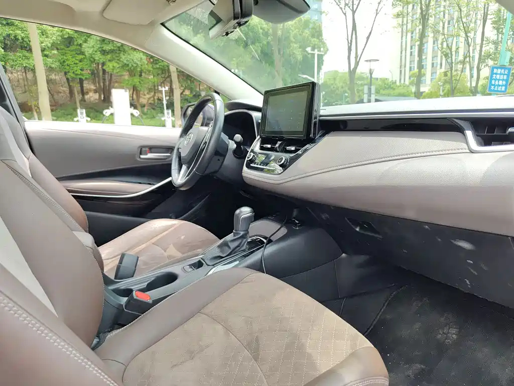 TOYOTA ALLION 2021