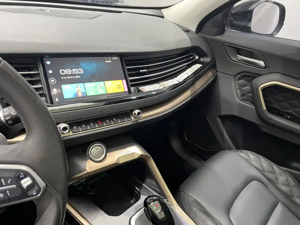 HAVAL H6 2021