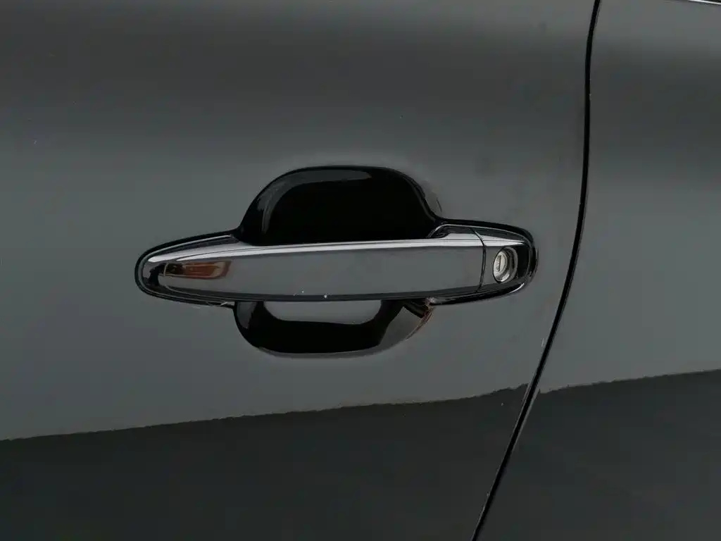 TOYOTA HIGHLANDER 2014